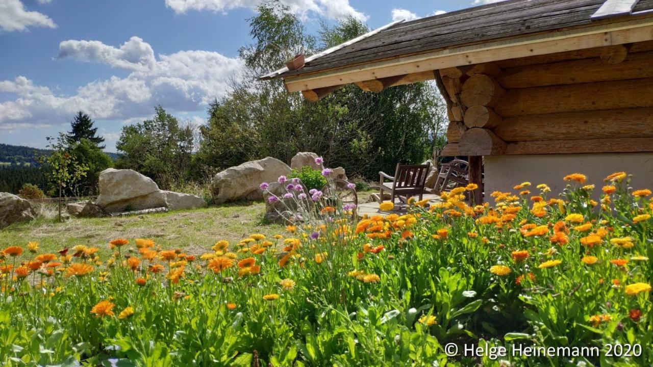 Landhotel Zum Matthiasl Bischofsreut Dış mekan fotoğraf