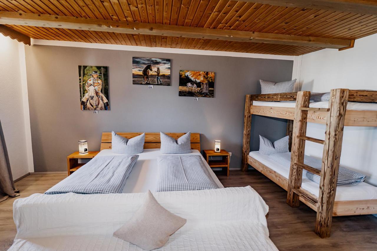 Landhotel Zum Matthiasl Bischofsreut Dış mekan fotoğraf