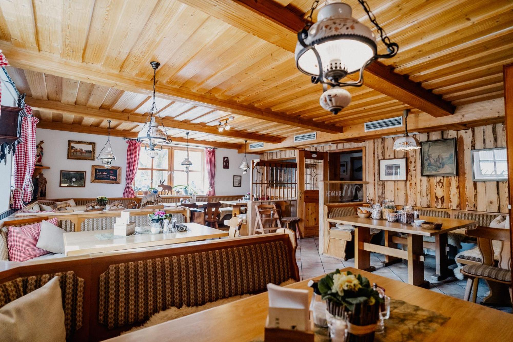 Landhotel Zum Matthiasl Bischofsreut Dış mekan fotoğraf