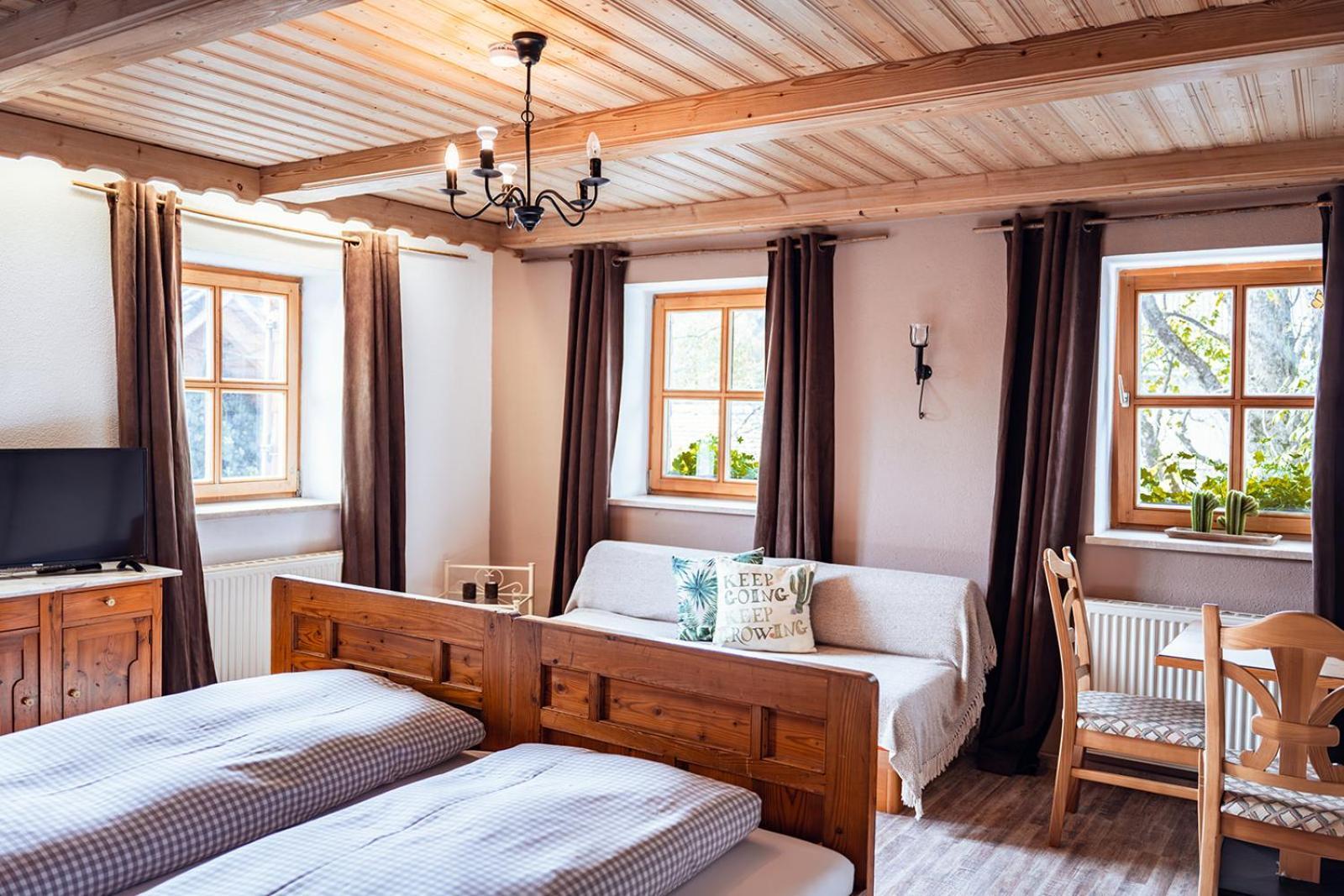 Landhotel Zum Matthiasl Bischofsreut Dış mekan fotoğraf