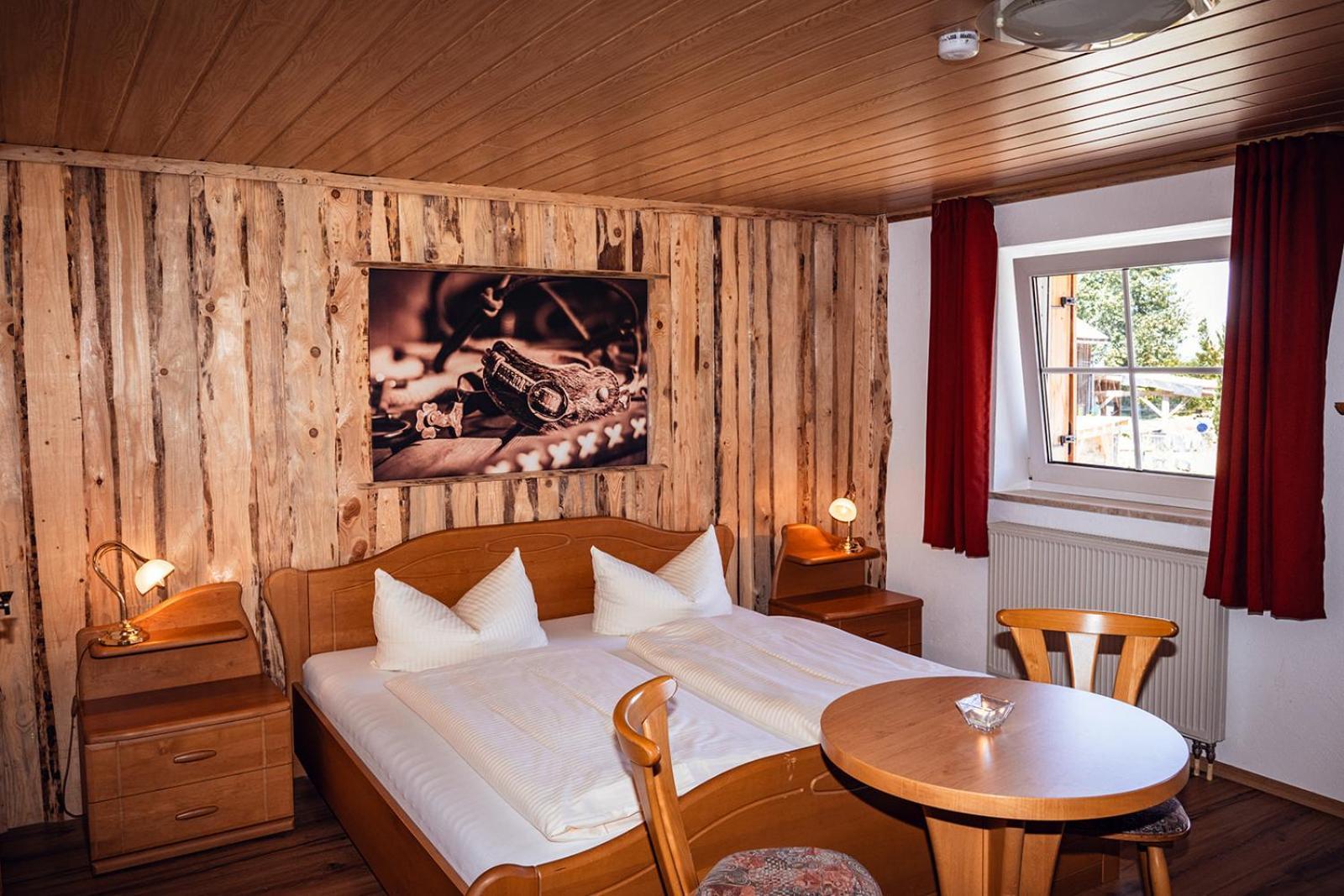 Landhotel Zum Matthiasl Bischofsreut Dış mekan fotoğraf