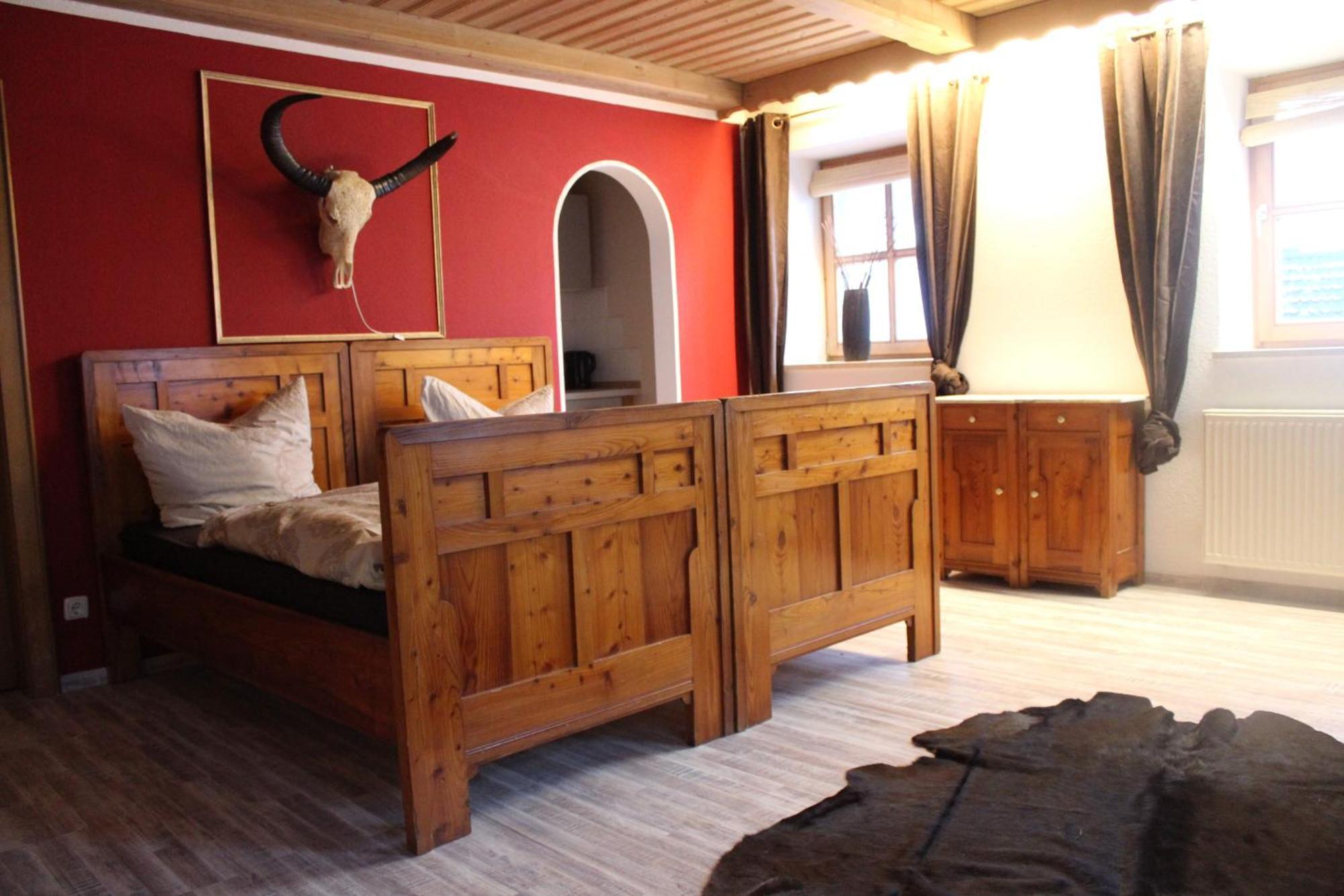 Landhotel Zum Matthiasl Bischofsreut Dış mekan fotoğraf
