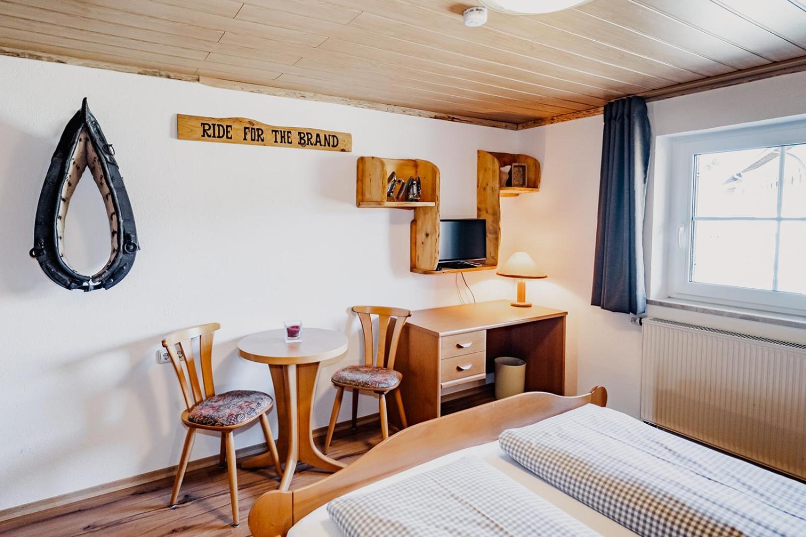 Landhotel Zum Matthiasl Bischofsreut Dış mekan fotoğraf