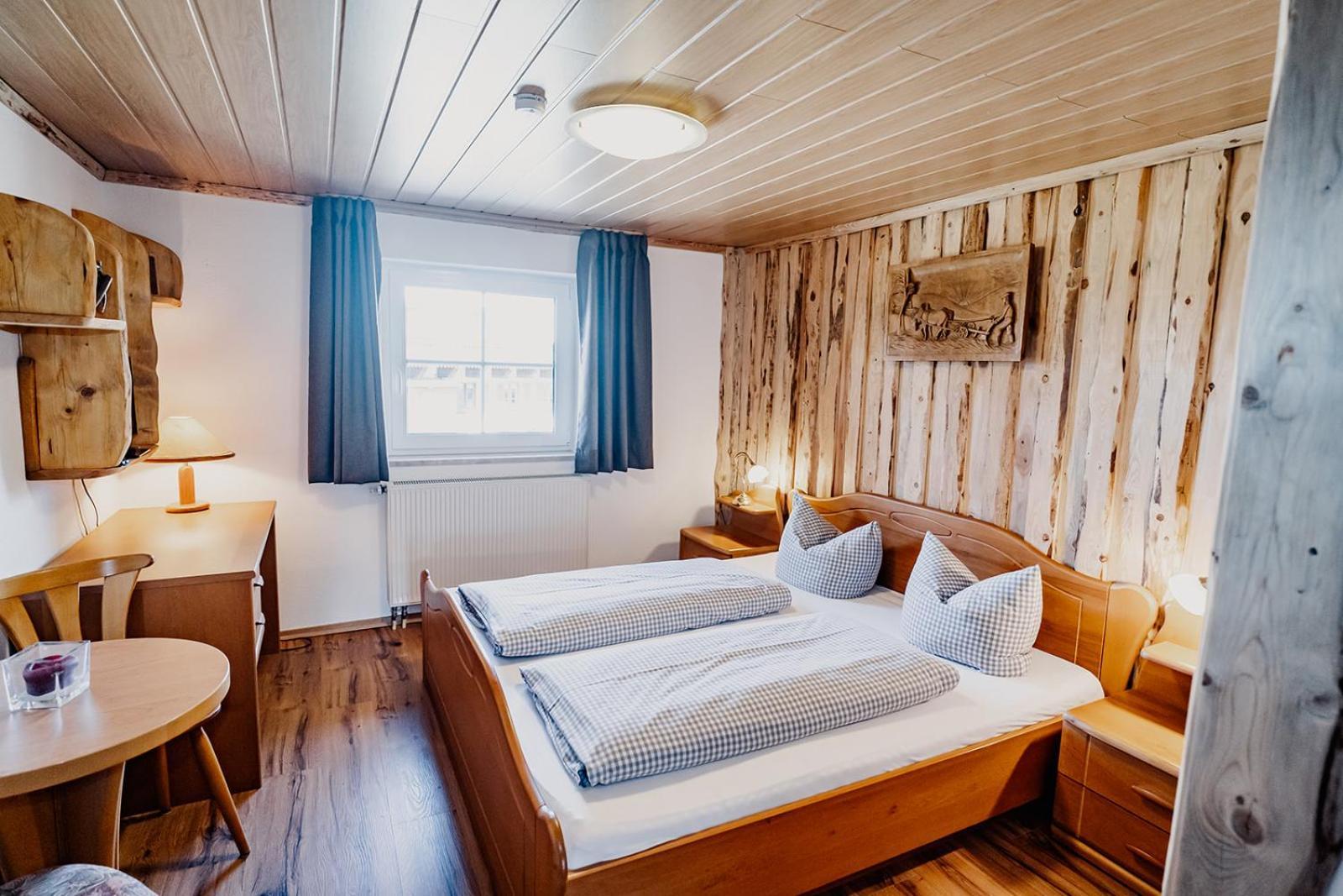 Landhotel Zum Matthiasl Bischofsreut Dış mekan fotoğraf