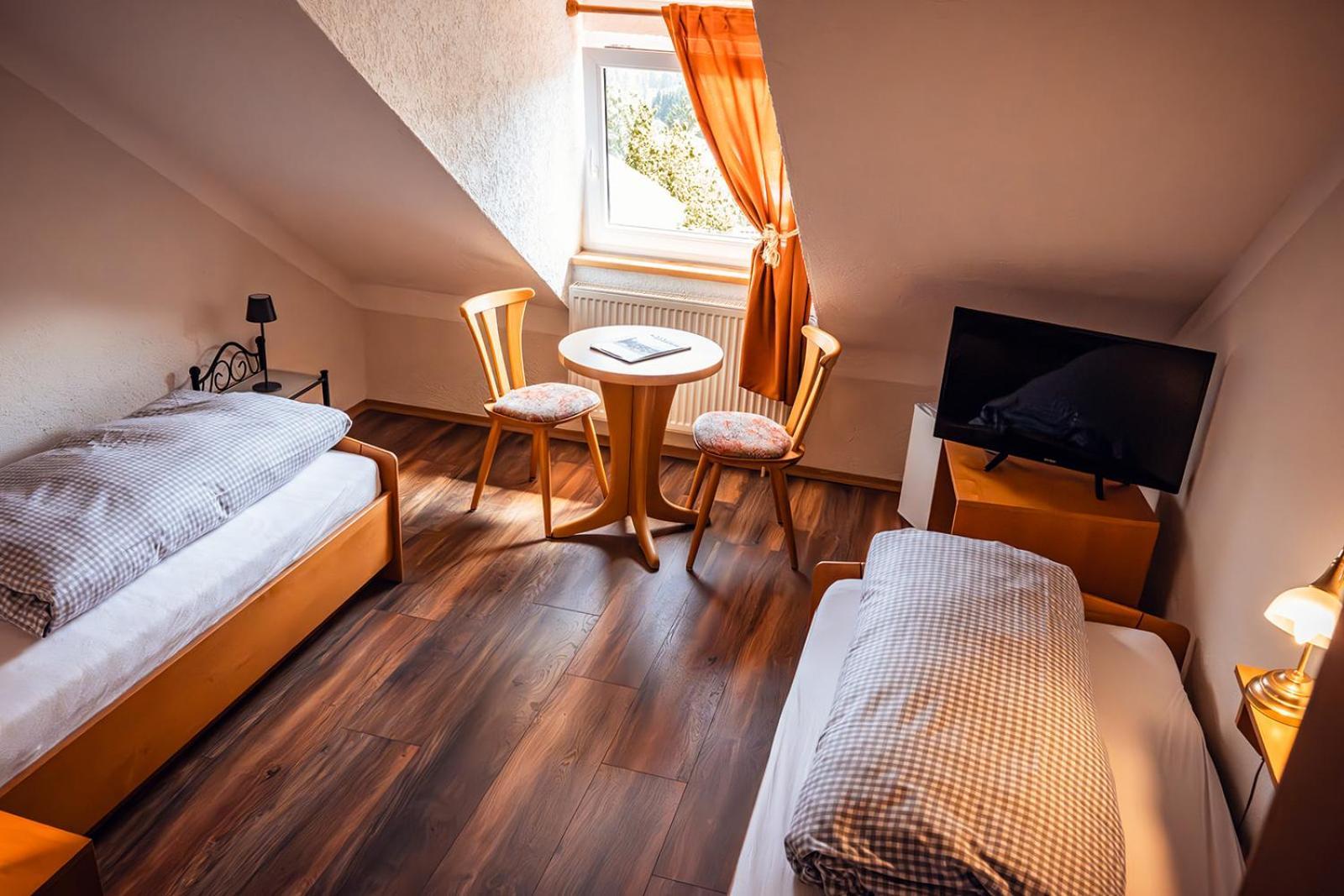 Landhotel Zum Matthiasl Bischofsreut Dış mekan fotoğraf